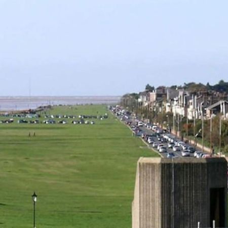 2 Bed Sleeps 6 Beach Retreat St Annes On Sea Vila Lytham St Annes Exterior foto