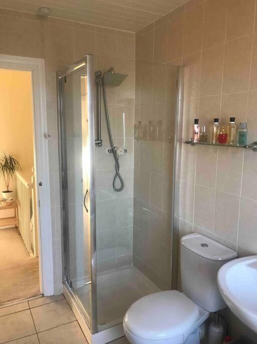 2 Bed Sleeps 6 Beach Retreat St Annes On Sea Vila Lytham St Annes Exterior foto
