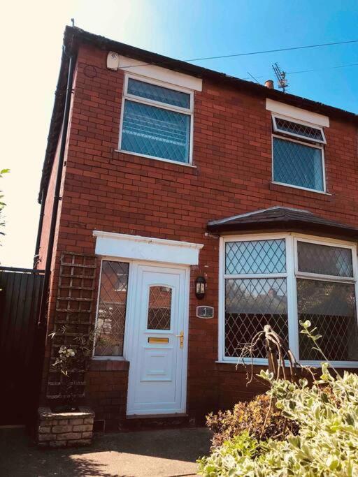 2 Bed Sleeps 6 Beach Retreat St Annes On Sea Vila Lytham St Annes Exterior foto