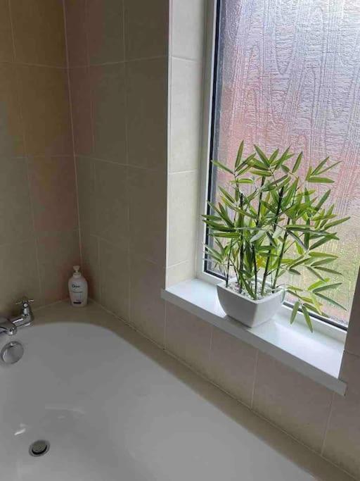 2 Bed Sleeps 6 Beach Retreat St Annes On Sea Vila Lytham St Annes Exterior foto