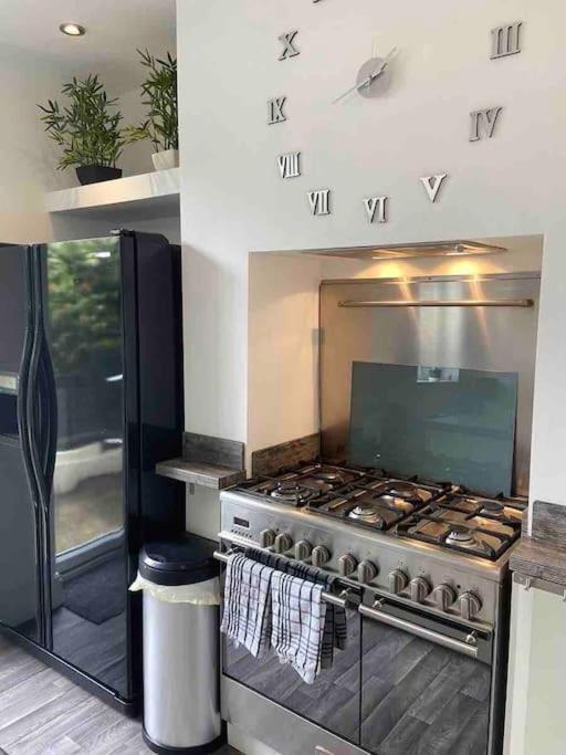 2 Bed Sleeps 6 Beach Retreat St Annes On Sea Vila Lytham St Annes Exterior foto