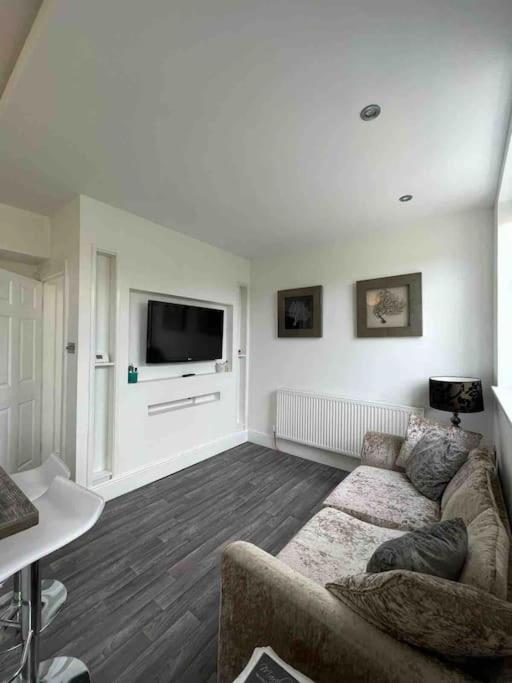 2 Bed Sleeps 6 Beach Retreat St Annes On Sea Vila Lytham St Annes Exterior foto