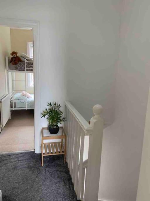 2 Bed Sleeps 6 Beach Retreat St Annes On Sea Vila Lytham St Annes Exterior foto