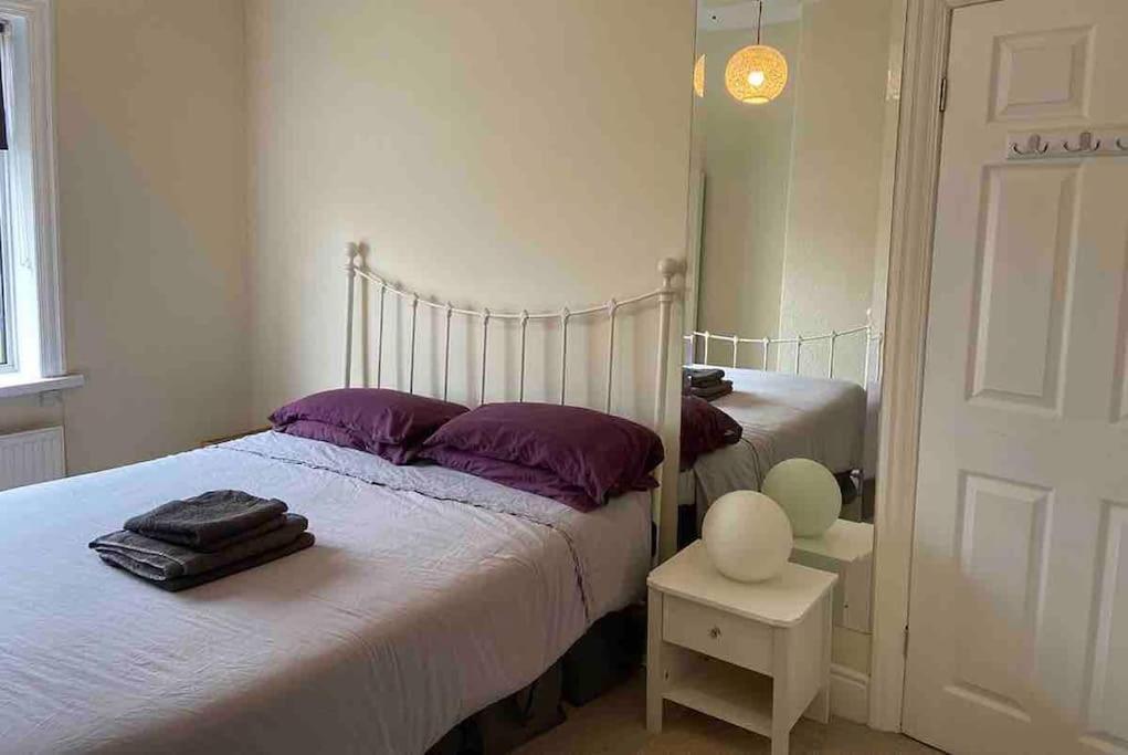 2 Bed Sleeps 6 Beach Retreat St Annes On Sea Vila Lytham St Annes Exterior foto